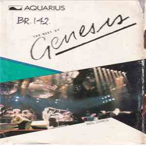 Genesis - The Best Of download flac