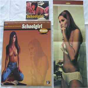 Gert Wilden & Orchestra - Schoolgirl Report download flac