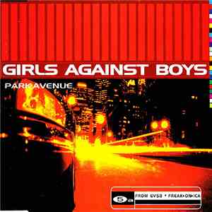 Girls Against Boys - Park Avenue download flac