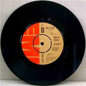 Gloria Jones - Get It On download flac
