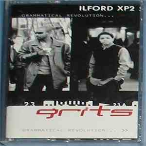Grits - Grammatical Revolution... download flac