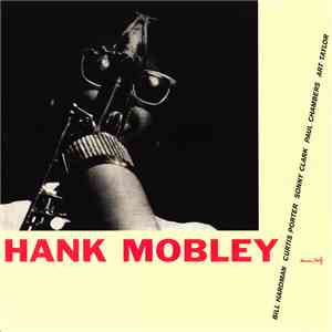 Hank Mobley - Hank Mobley download flac
