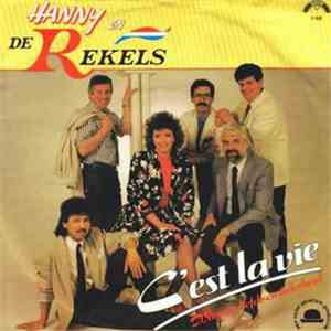 Hanny En De Rekels - C'est La Vie download flac