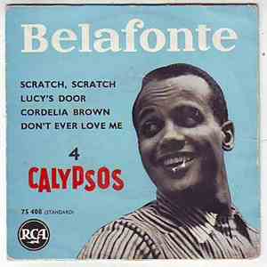 Harry Belafonte - Calypsos (N°4) download flac