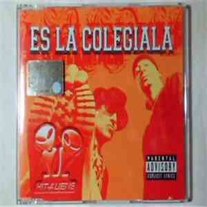 Hit-Aliens - Es La Colegiala download flac