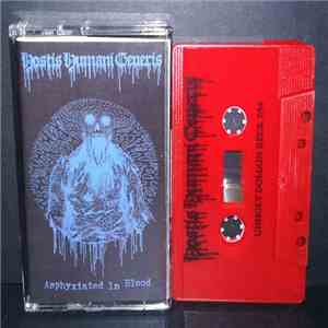 Hostis Humani Generis - Asphyxiated In Blood download flac