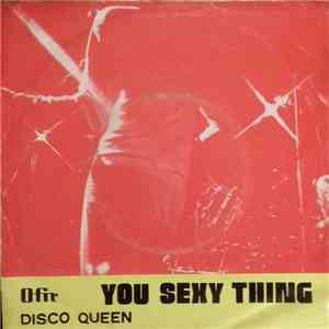 Hot Chocolate - You Sexy Thing / Disco Queen download flac