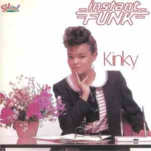Instant Funk - Kinky download flac