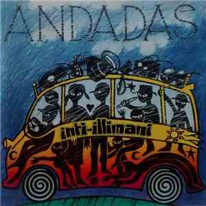 Inti-Illimani - Andadas download flac