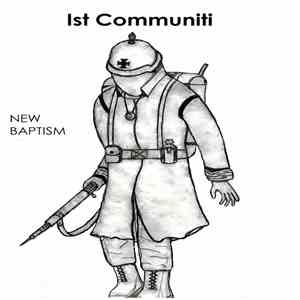 Ist Communiti - New Baptism download flac