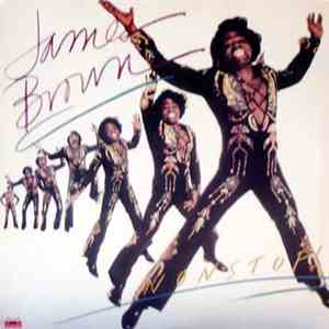 James Brown - Nonstop download flac