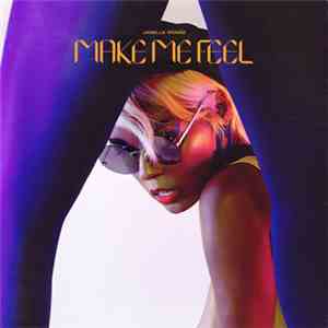 Janelle Monáe - Make Me Feel download flac