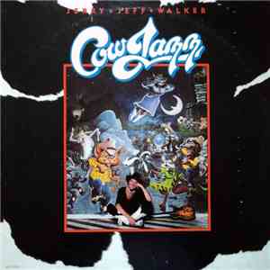 Jerry Jeff Walker - Cowjazz download flac