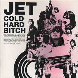 Jet  - Cold Hard Bitch FLAC album