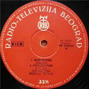 Jimi Hendrix - Band Of Gypsys download flac