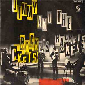 Jimmy And The Rackets - Jimmy And The Rackets download flac