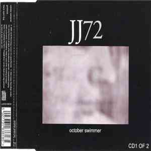 JJ72 - October Swimmer download flac