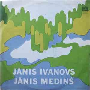 Jānis Ivanovs / Jānis Mediņš - Koncerts Klavierēm Ar Orķestri / Poēma Stīgu Orķestrim download flac