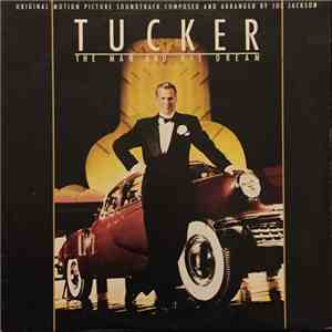 Joe Jackson - Tucker: The Man And His Dream (Original Motion Picture Soundtrack) download flac