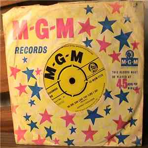 Johnny Ferguson - No One Can Love You / The Valley Of Love download flac