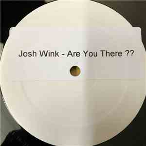 Josh Wink - Are You There... download flac
