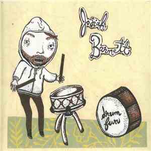 Josiah Barnett - Drum Fun download flac