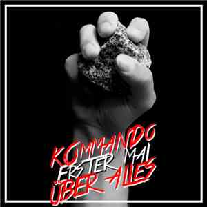 Kommando  - Erster Mai Über Alles download flac