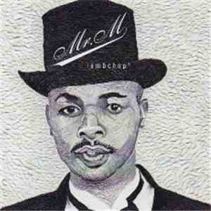 Lambchop - Mr. M download flac