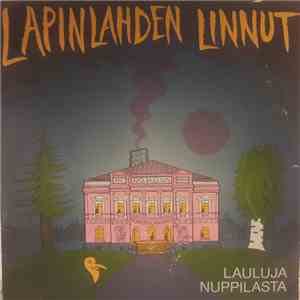 Lapinlahden Linnut - Lauluja Nuppilasta download flac