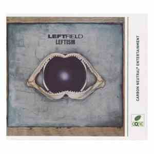 Leftfield - Leftism download flac
