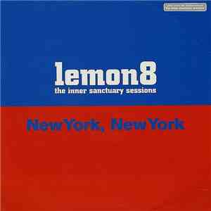 Lemon8 - The Inner Sanctuary Sessions (Part 4) download flac