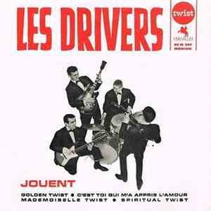 Les Drivers - Les Drivers Jouent download flac