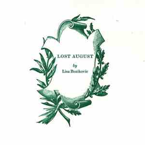Lisa Bozikovic - Lost August download flac