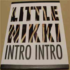 Little Nikki - Intro Intro FLAC album