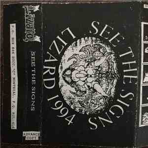 Lizard  - See The Signs download flac