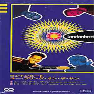 Londonbeat - You Bring On The Sun download flac