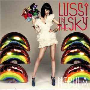 Lussi In The Sky - Nebula download flac