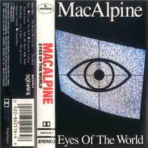 MacAlpine - Eyes Of The World download flac