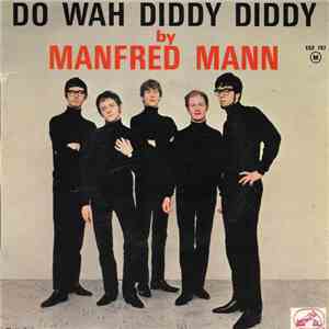 Manfred Mann - Do Wah Diddy Diddy download flac