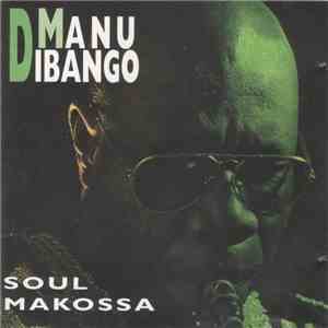 Manu Dibango - Soul Makossa download flac