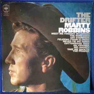 Marty Robbins - The Drifter download flac