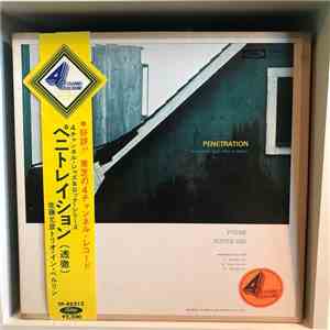Masahiko Sato Trio - Penetration download flac