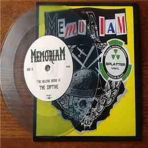 Memoriam - The Hellfire Demos III download flac