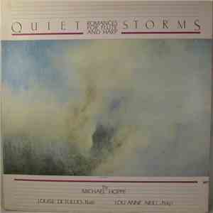Michael Hoppé - Quiet Storms (Romances For Flute And Harp) download flac