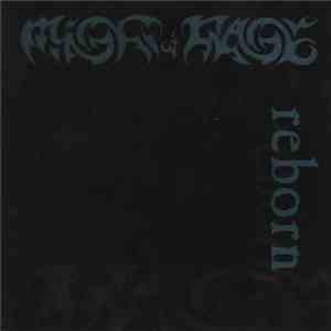 Might Of Rage - Reborn download flac