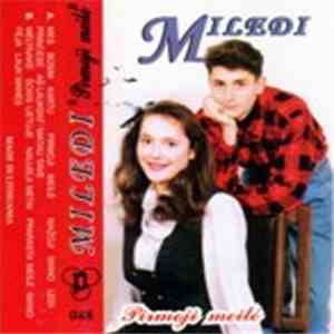 Miledi - Pirmoji Meilė download flac