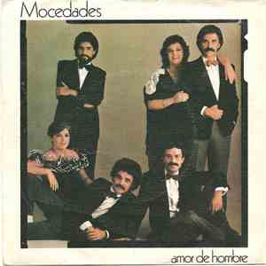 Mocedades - Amor De Hombre download flac