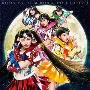 Momoiro Clover Z - Moon Pride download flac