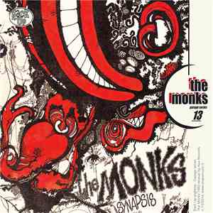 Monks  - Synapsis back up. vol. 13 download flac