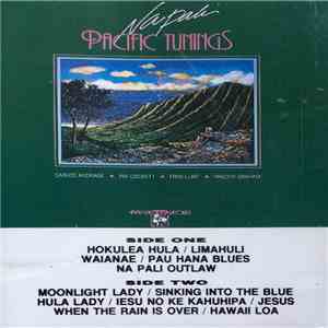 Na Pali - Pacific Tunings FLAC album